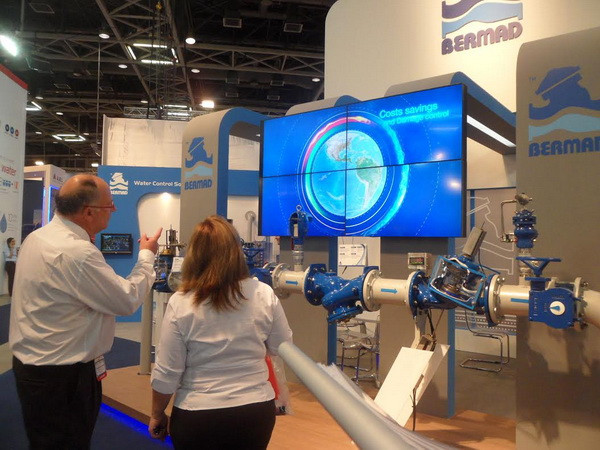 Israel chia sẻ "kinh nghiệm xương máu" đối phó với hạn hán ảnh 1