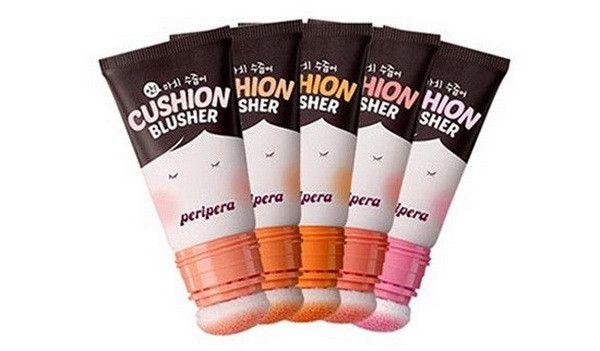 Mỹ phẩm dạng cushion nâng tầm công nghệ làm đẹp trong thời đại mới ảnh 5