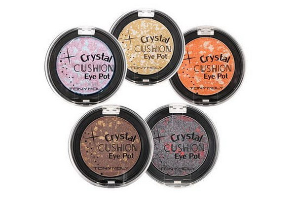 Mỹ phẩm dạng cushion nâng tầm công nghệ làm đẹp trong thời đại mới ảnh 8