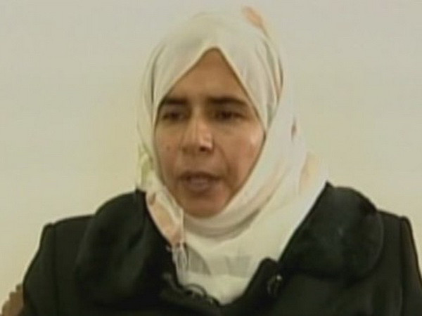 Jordan tử hình nữ tù nhân, trả thù vụ IS hỏa thiêu phi công ảnh 1