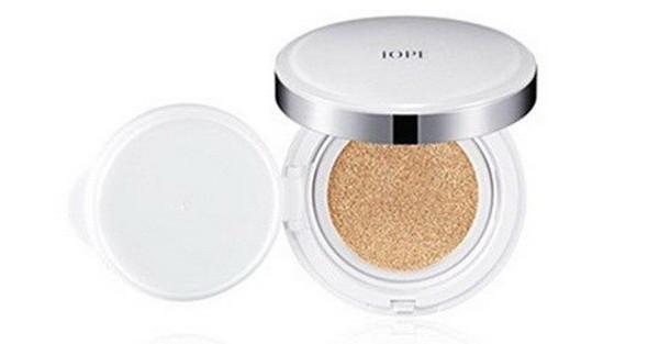 Mỹ phẩm dạng cushion nâng tầm công nghệ làm đẹp trong thời đại mới ảnh 1
