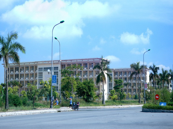 Giao kế hoạch dùng vốn từ nguồn thu để lại cho đầu tư của Bộ Tài chính ảnh 1