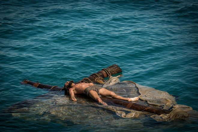 "Ben-Hur" hứa hẹn là bộ phim sử thi hay nhất mùa Hè này ảnh 6