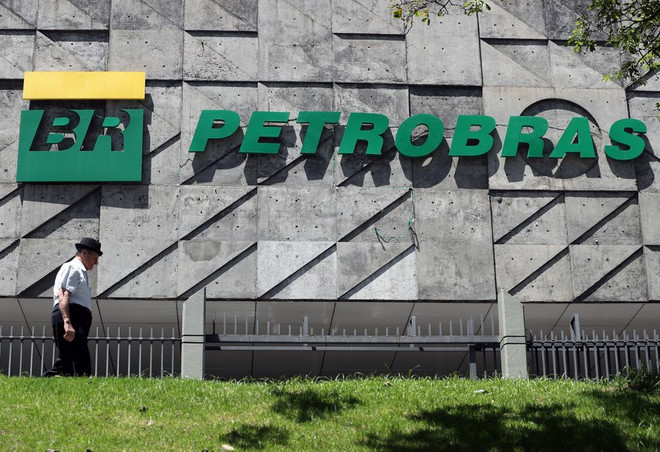 Tập đoàn dầu khí Petrobras có chủ tịch thứ tư trong chưa đầy 4 năm ảnh 1