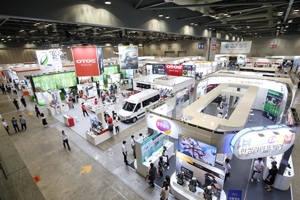 KISS 2022 trưng bày giải pháp an toàn trong công nghiệp sử dụng IoT ảnh 1