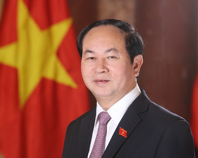 Động viên mọi tầng lớp nhân dân xây dựng, bảo vệ, phát triển đất nước ảnh 1