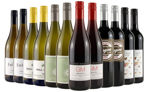 Xuất khẩu rượu của Australia tăng trở lại nhờ thị trường Trung Quốc ảnh 1