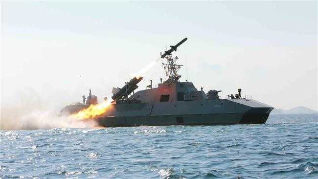 Hải quân Triều Tiên sử dụng radar dân sự do Nhật Bản chế tạo ảnh 1