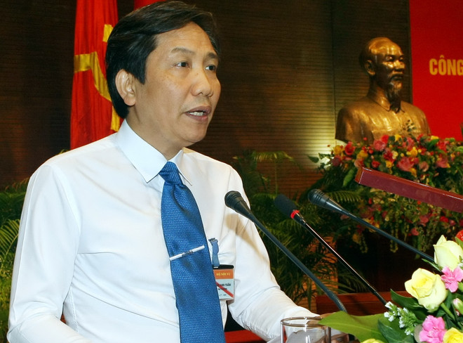 Thứ trưởng Bộ Nội vụ chỉ ra ba trở ngại khi tinh giản biên chế ảnh 1