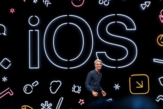 iOS 13 ra mắt với nhiều tính năng hấp dẫn sắp có trên iPhone ảnh 1