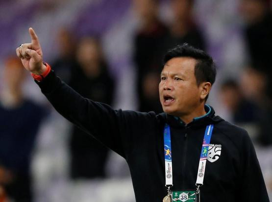 Báo Thái Lan cảnh báo đội nhà về tiến bộ thần tốc của tuyển Việt Nam ảnh 1