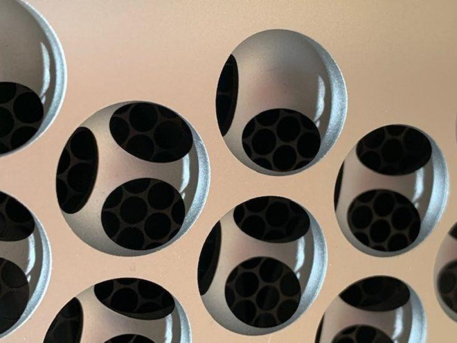 Ai sẽ là khách hàng của 'siêu phẩm' MacBook Pro mới ra mắt của Apple? ảnh 2