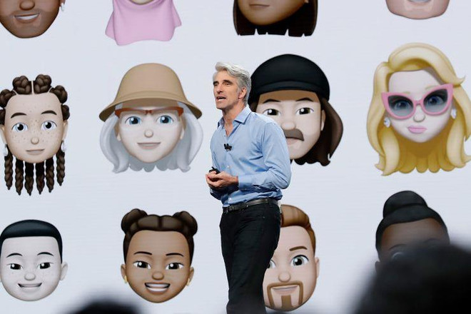 iOS 13 ra mắt với nhiều tính năng hấp dẫn sắp có trên iPhone ảnh 2