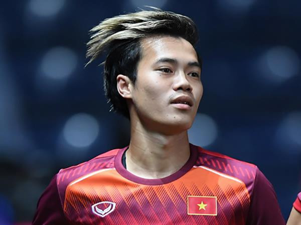 Đội phó tuyển Việt Nam Văn Toàn: ‘Thái Lan không chỉ có Chanathip’ ảnh 1