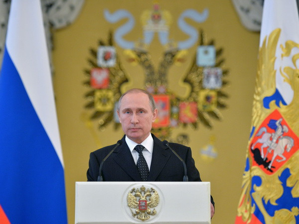 Nga họp Hội đồng An ninh về an toàn bay ở Biển Baltic ảnh 1