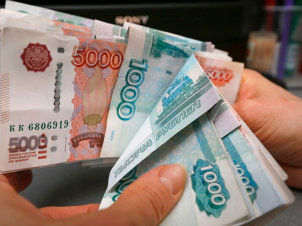 Nga sẽ dùng quỹ tài sản quốc gia để bù cho thâm hụt ngân sách 2017 ảnh 1