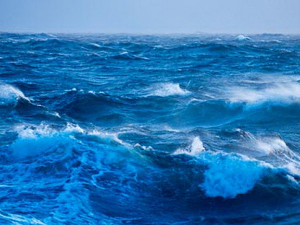 Mỹ kêu gọi hành động để giải quyết thách thức về đại dương ảnh 1