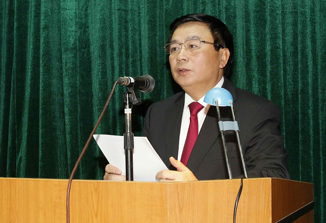 Tăng cường giáo dục lịch sử Đảng để chống lại các quan điểm sai trái ảnh 1