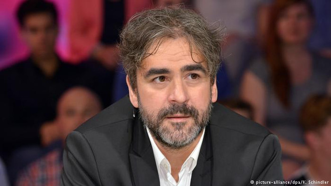 Tổng thống Thổ Nhĩ Kỳ từ chối yêu cầu dẫn độ nhà báo của Đức ảnh 1