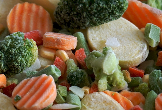 Hiểu rõ tuổi thọ của thực phẩm để làm bà nội trợ thông minh ảnh 5