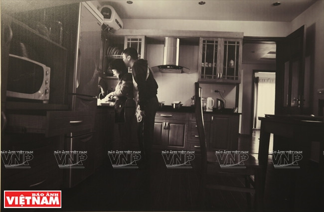 Hiểu thêm về trẻ tự kỷ qua ống kính của nhiếp ảnh gia nước ngoài ảnh 4