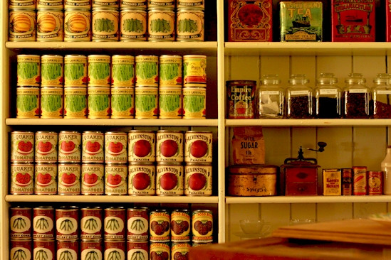 Hiểu rõ tuổi thọ của thực phẩm để làm bà nội trợ thông minh ảnh 4