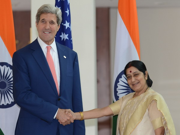 Khai mạc vòng đối thoại chiến lược Ấn-Mỹ lần thứ năm ảnh 1