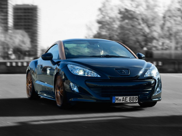 Peugeot sắp có hai dòng xe thể thao và đa dụng tại Việt Nam ảnh 1