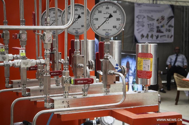 Các công ty Iran vẫn hoạt động kinh doanh bất chấp trừng phạt ảnh 1