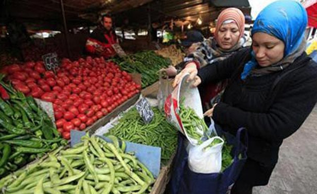 EU hỗ trợ Tunisia 100 triệu euro để cải cách kinh tế ảnh 1