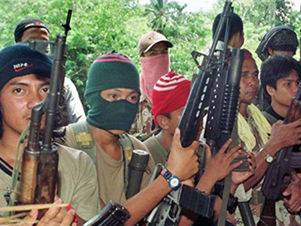 Philippines chặn đứng âm mưu đánh bom của nhóm Abu Sayyaf ảnh 1