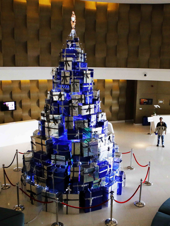 Giới trẻ Hà thành hào hứng với nghệ thuật khắc trên bút chì ảnh 5