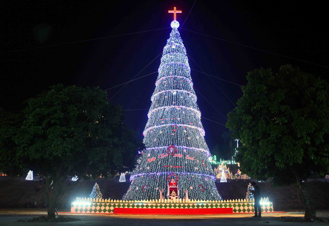 "Sống trẻ" với lớp võ dưỡng sinh của người cao tuổi ở Thảo Cầm Viên ảnh 4