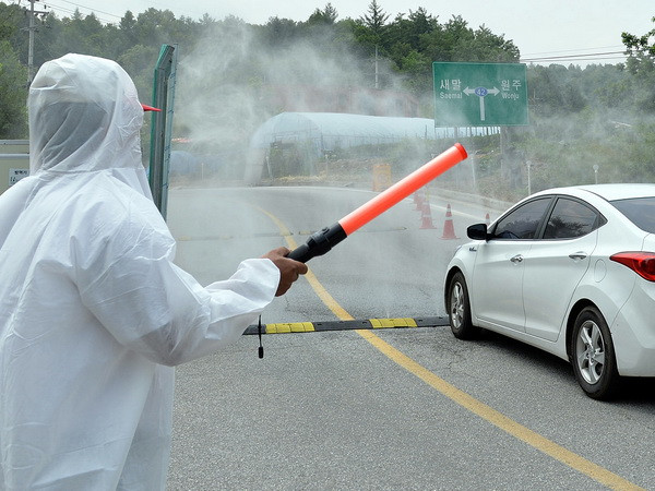 Hàn Quốc: Tái nhập khẩu thịt gia cầm từ Australia vào tháng tới ảnh 1