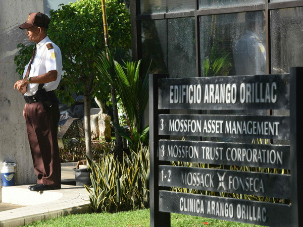 [Video] Argentina điều tra Tổng thống Macri về vụ Hồ sơ Panama ảnh 1