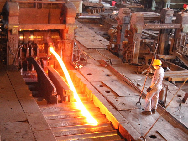 [Video] Tính phương án bán Công ty cổ phần gang thép Thái Nguyên ảnh 1