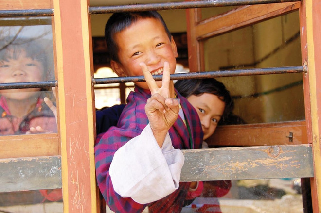 Những điểm đến thách thức các tín đồ theo "chủ nghĩa xê dịch" ảnh 2