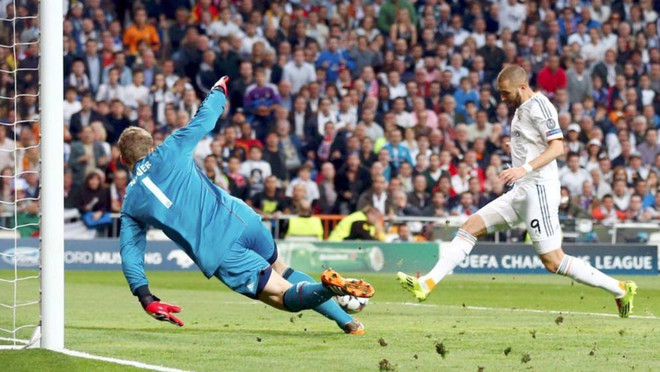 Manuel Neuer có kịp trở lại trước đại chiến Bayern-Real không? ảnh 2