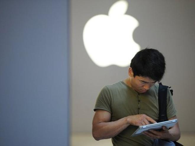 Apple lên tiếng về sự cố sập mạng iTunes và App Stores ảnh 1