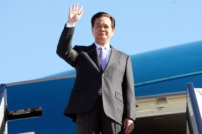 Thủ tướng sẽ thăm chính thức hai nước Australia, New Zealand ảnh 1