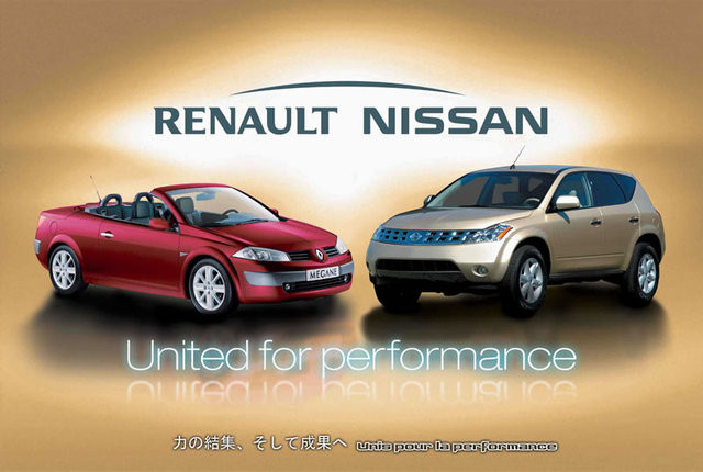 Renault-Nissan có thể cạnh tranh mà không cần đối tác mới ảnh 1