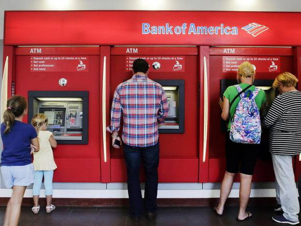 Kinh tế Mỹ được hưởng lợi từ dòng vốn đầu tư của Trung Quốc ảnh 1