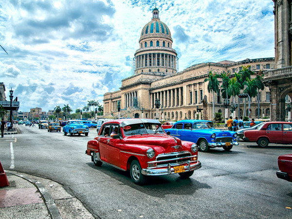 Mỹ hỗ trợ các doanh nghiệp muốn mở rộng đầu tư vào Cuba ảnh 1