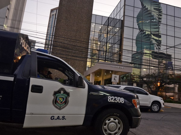 Các nước giàu nhất thế giới phối hợp điều tra vụ hồ sơ Panama ảnh 1