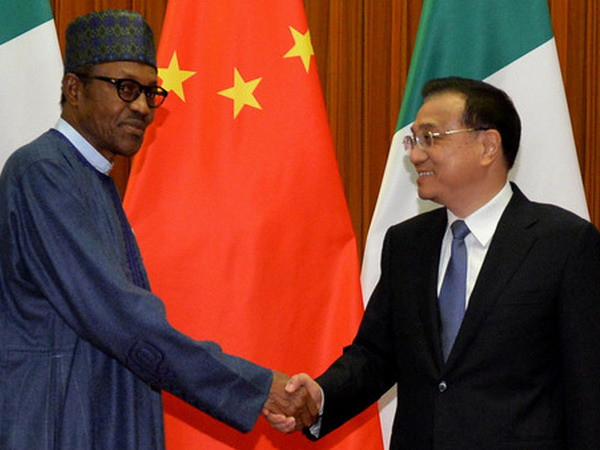 Trung Quốc và Nigeria thúc đẩy quan hệ đối tác chiến lược ảnh 1