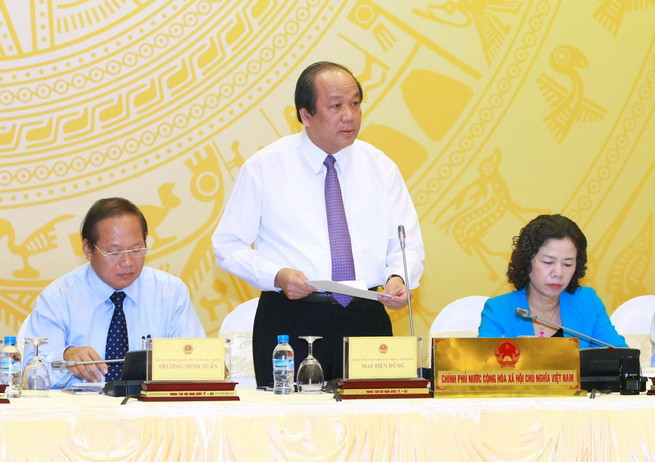 Bộ Công thương: Formosa được phép dùng hàng trăm tấn hóa chất ảnh 1