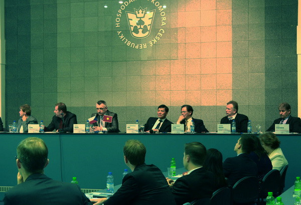 Các doanh nghiệp Séc tìm kiếm cơ hội đầu tư tại Việt Nam ảnh 1