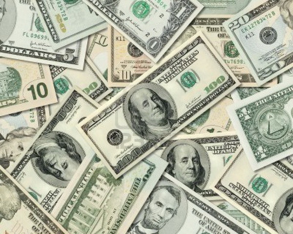 Đồng USD suy yếu trước các tín hiệu tích cực từ kinh tế Mỹ ảnh 1