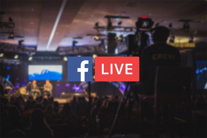 Facebook sắp thêm tính năng thu phí xem các sự kiện live stream ảnh 1