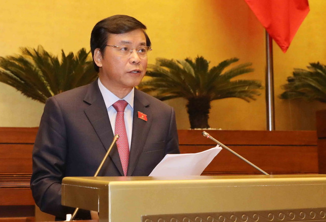 3 nhiệm vụ thuộc thẩm quyền của Chính phủ chưa hoàn thành đúng tiến độ ảnh 1